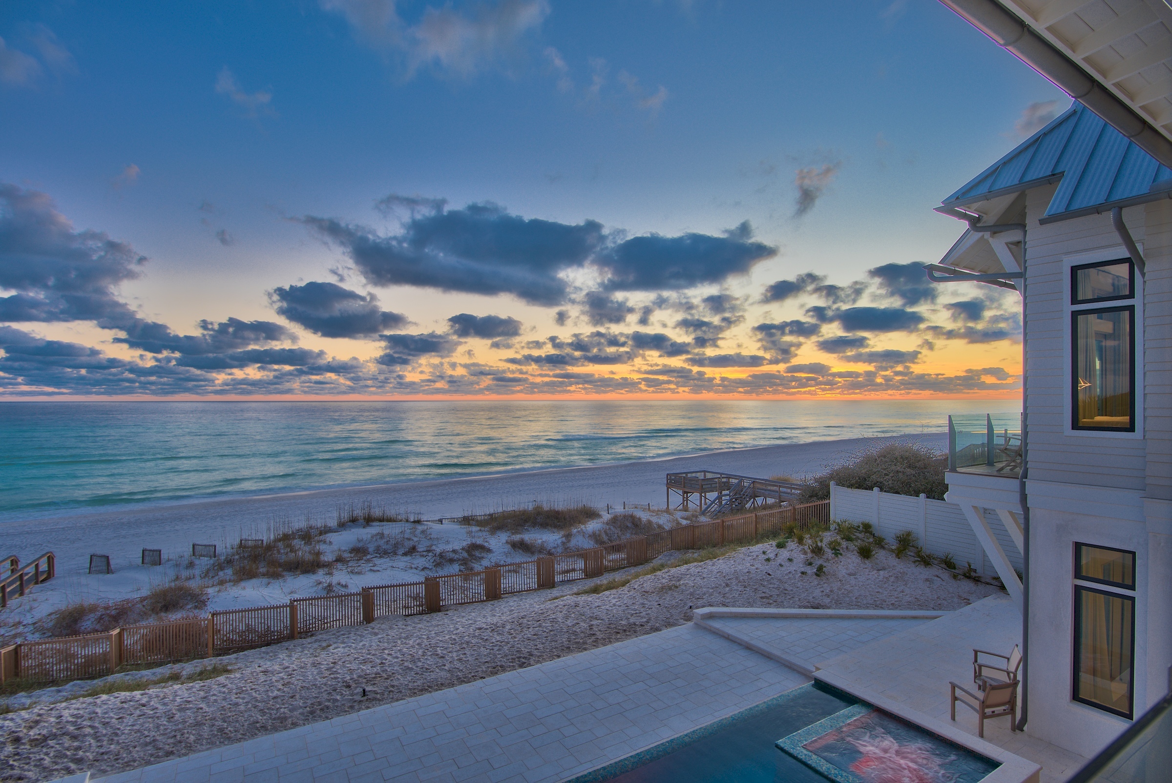 luxury lives in northwest florida on scenic 30a